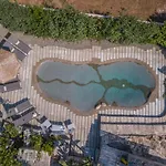 Helloapulia Gemma - Direct Access To The Sea With Private Eco Pool *