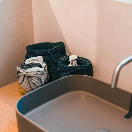 Helloapulia Gemma With Private Eco Pool And With Direct Access To The Sea Villa *