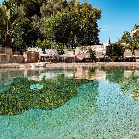 Willa Villa Gemma - Sea Access & Private Pool Polignano a Mare