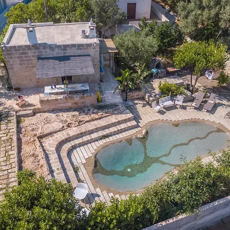 Villa Gemma - Sea Access & Private Pool *