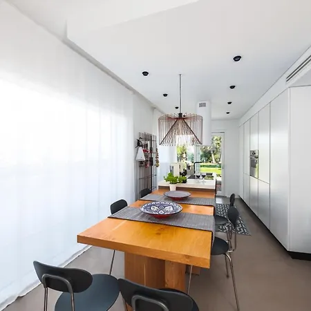 Helloapulia Gemma With Private Eco Pool And With Direct Access To The Sea Villa