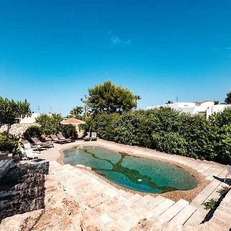 Villa Gemma - Sea Access & Private Pool * Polignano a Mare