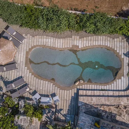 Villa Gemma - Sea Access & Private Pool *