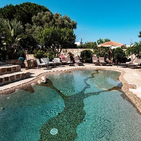 Villa Gemma - Sea Access & Private Pool Willa Polignano a Mare