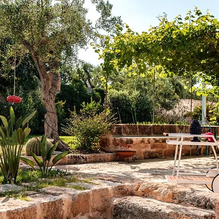 Willa Villa Gemma - Sea Access & Private Pool Polignano a Mare