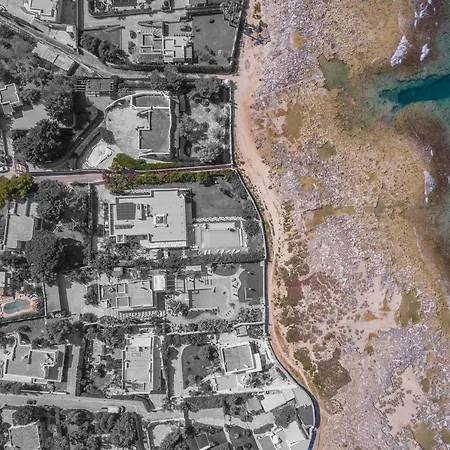 Villa Gemma - Sea Access & Private Pool Willa