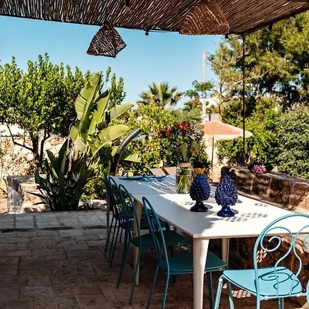 Villa Gemma - Sea Access & Private Pool Polignano a Mare