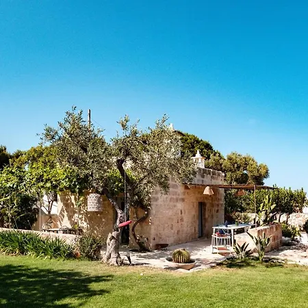 Villa Gemma - Sea Access & Private Pool Polignano a Mare
