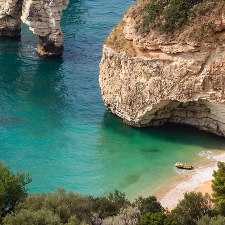 Villa Gemma - Sea Access & Private Pool