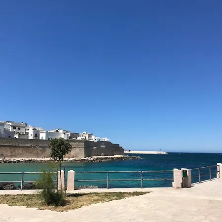 Villa Gemma - Sea Access & Private Pool * Polignano a Mare