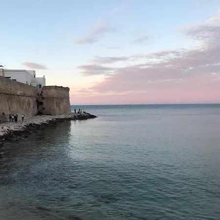 Villa Gemma - Sea Access & Private Pool * Polignano a Mare