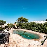 Helloapulia Villa Gemma - Direct Access To The Sea With Private Eco Pool * 滨海波利尼亚诺