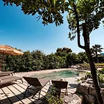 别墅 Helloapulia Villa Gemma - Direct Access To The Sea With Private Eco Pool *