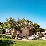 Helloapulia Villa Gemma - Direct Access To The Sea With Private Eco Pool 滨海波利尼亚诺