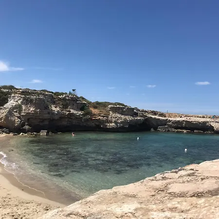 Gemma - Sea Access & Private Pool