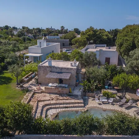 Villa Gemma - Sea Access & Private Pool *