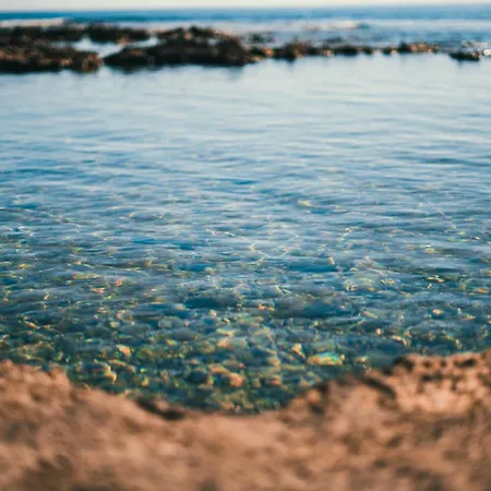 Villa Gemma - Sea Access & Private Pool *