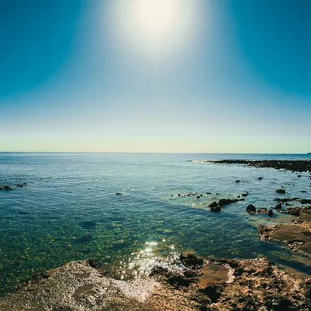 Villa Gemma - Sea Access & Private Pool