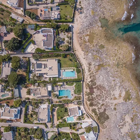 Gemma - Sea Access & Private Pool Villa Polignano a Mare