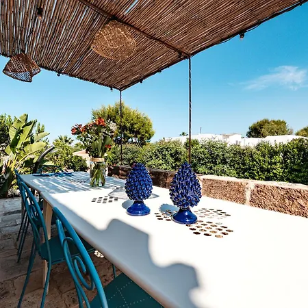 Gemma - Sea Access & Private Pool Polignano a Mare