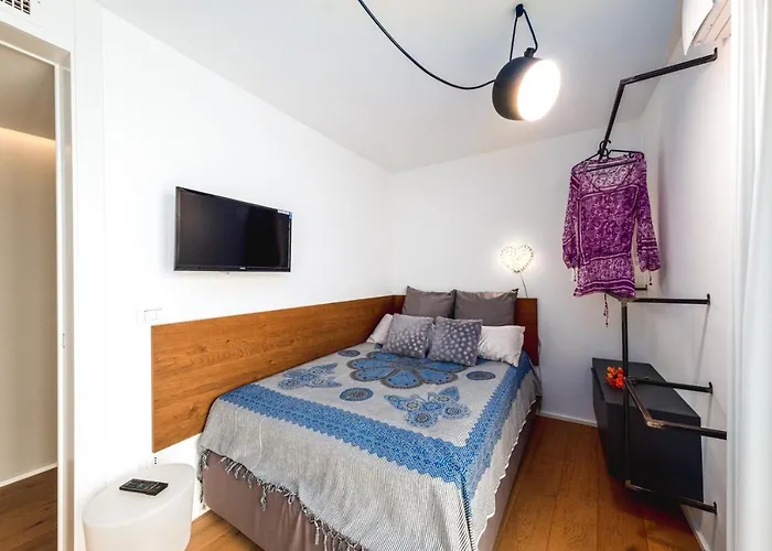 빌라 Helloapulia Villa Gemma - Direct Access To The Sea With Private Eco Pool