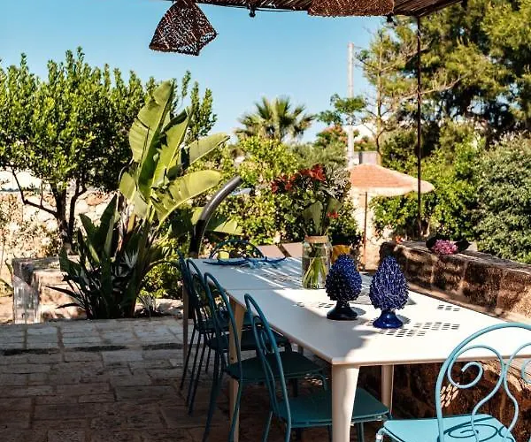 Helloapulia Villa Gemma - Direct Access To The Sea With Private Eco Pool 폴리나노 아마레