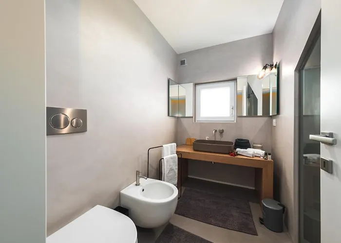 Helloapulia Villa Gemma - Direct Access To The Sea With Private Eco Pool * 폴리나노 아마레